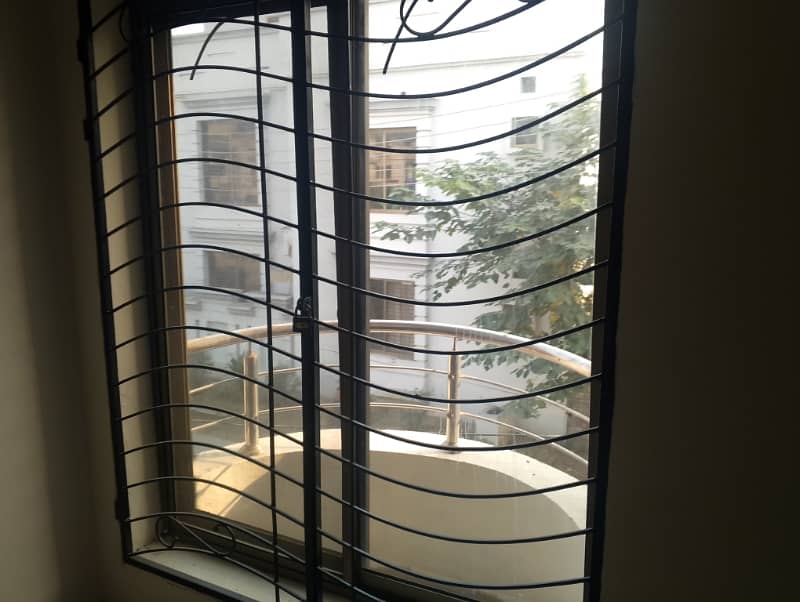 Double Storey House For Sale In Defence Colony Talwara Road Near V-Mall Cantt 3