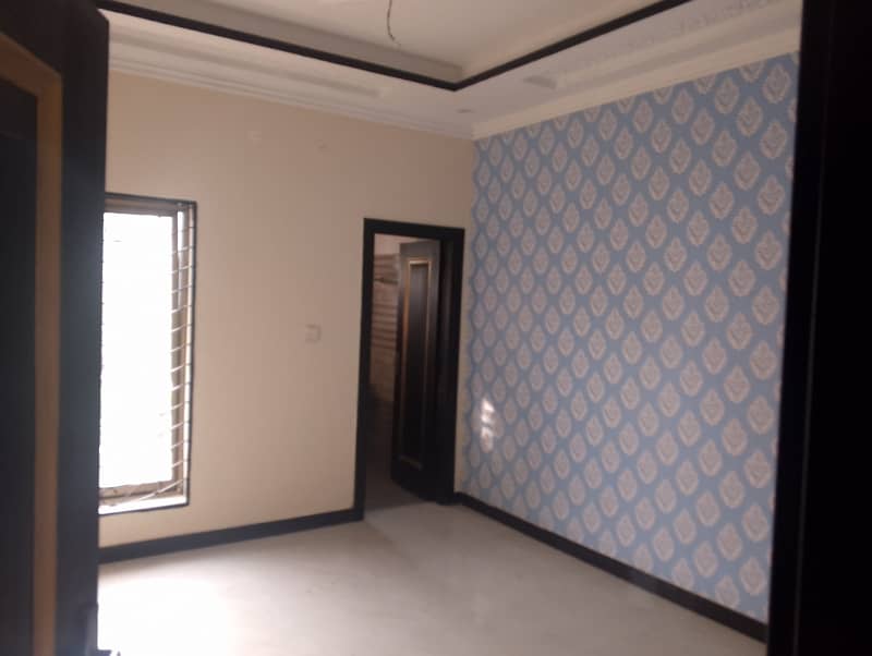 Double Storey House For Sale In Defence Colony Talwara Road Near V-Mall Cantt 5