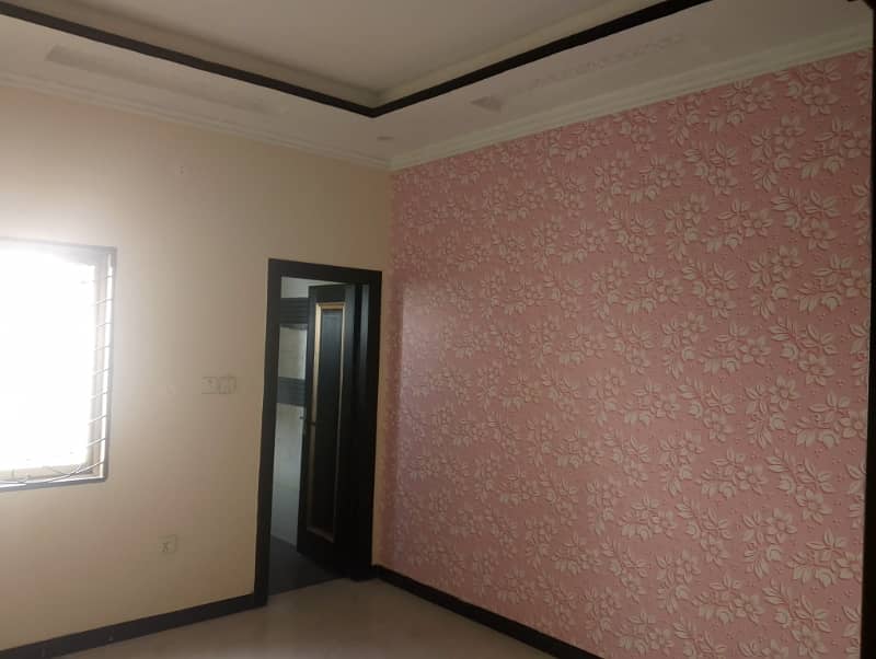 Double Storey House For Sale In Defence Colony Talwara Road Near V-Mall Cantt 12