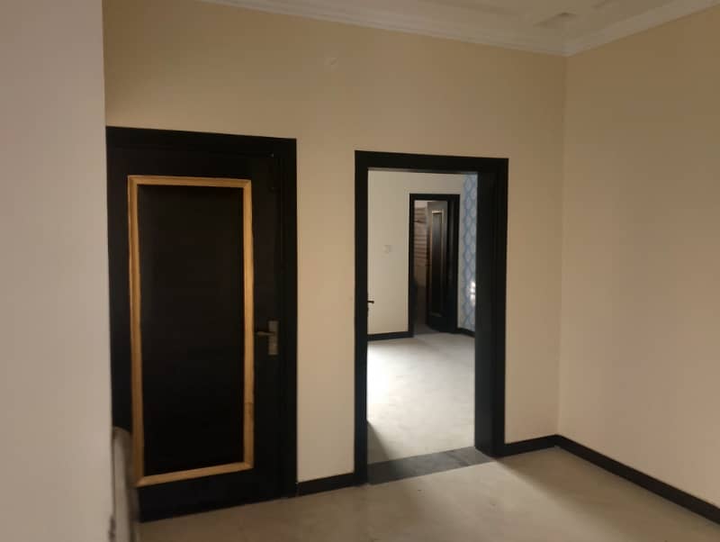 Double Storey House For Sale In Defence Colony Talwara Road Near V-Mall Cantt 13