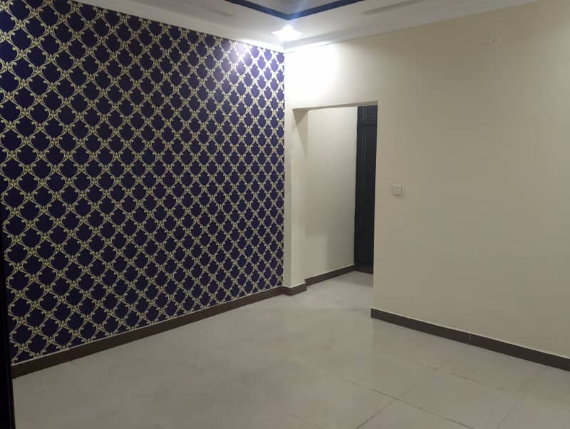 Double Storey House For Sale In Defence Colony Talwara Road Near V-Mall Cantt 23