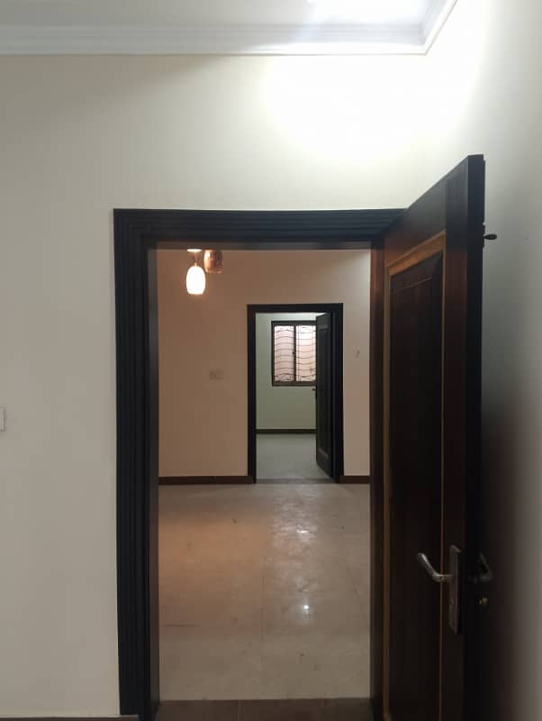 Double Storey House For Sale In Defence Colony Talwara Road Near V-Mall Cantt 32