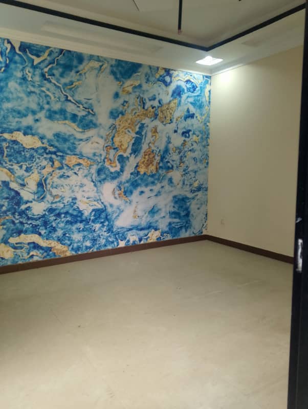 Double Storey House For Sale In Defence Colony Talwara Road Near V-Mall Cantt 34