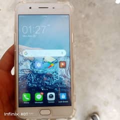 oppo F1S 4/64 03280780645