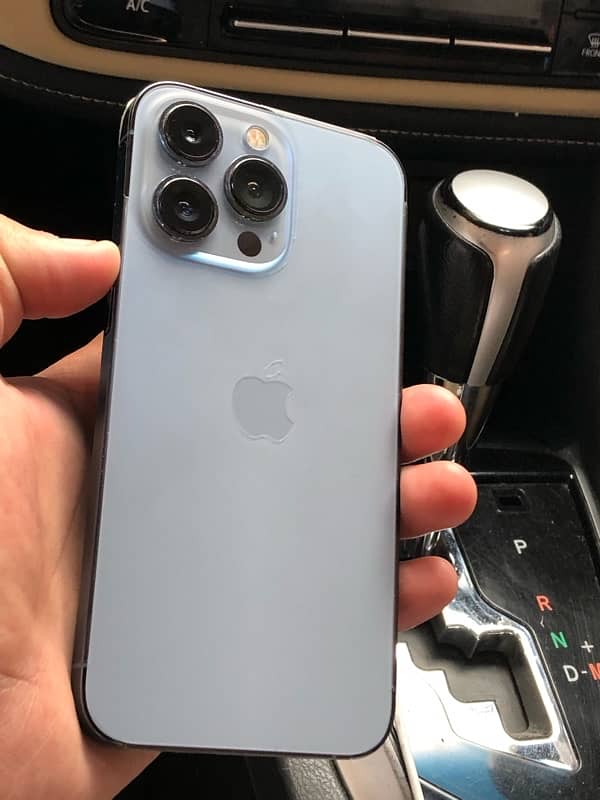 IPhone 13 pro 0