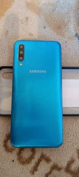 Galaxy A50 3