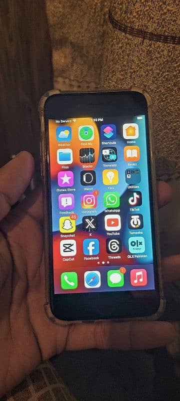 iphone 6s non pta 32GB 0