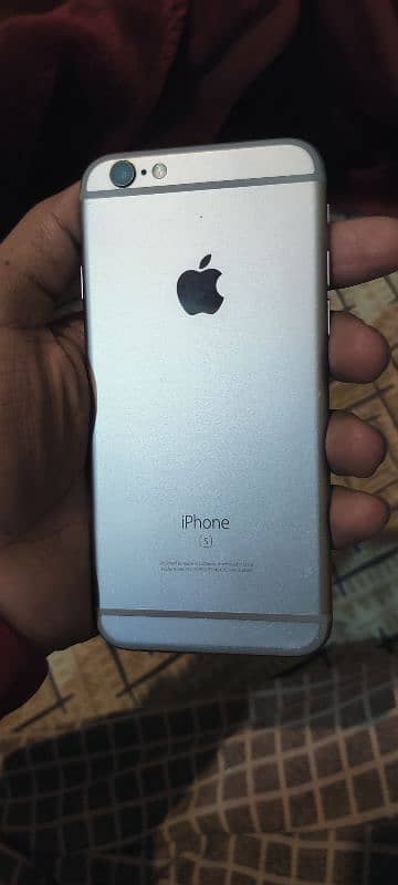 iphone 6s non pta 32GB 2