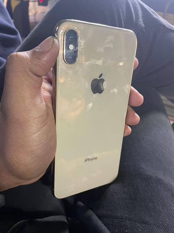 Iphone Xs Max 0