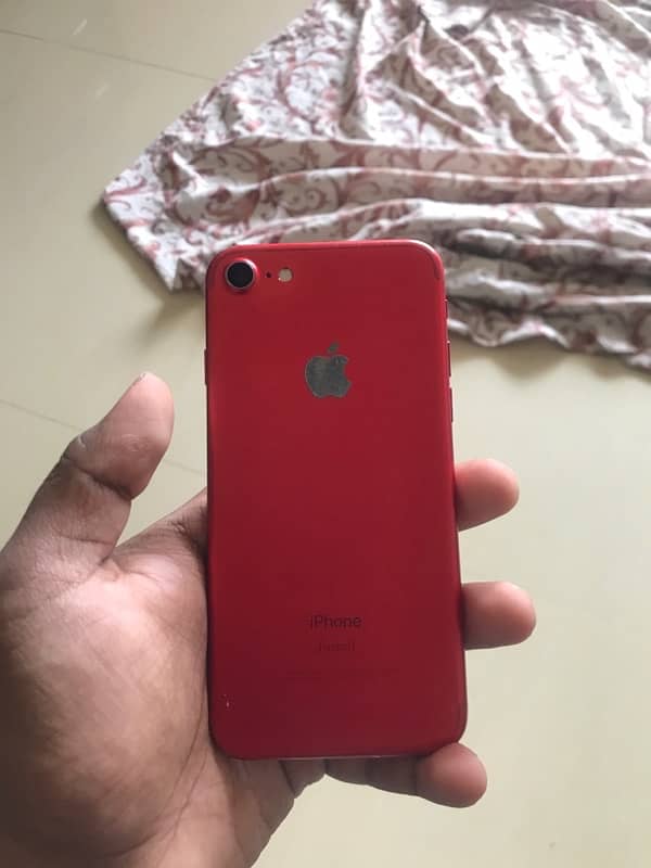 iPhone 7 128 gb 1