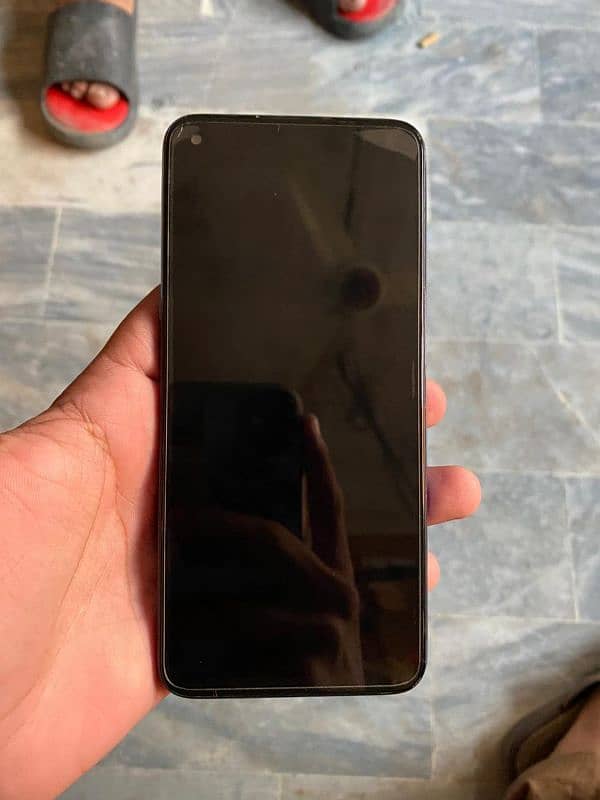 Realme 6 (6)/128Gb for sale 1