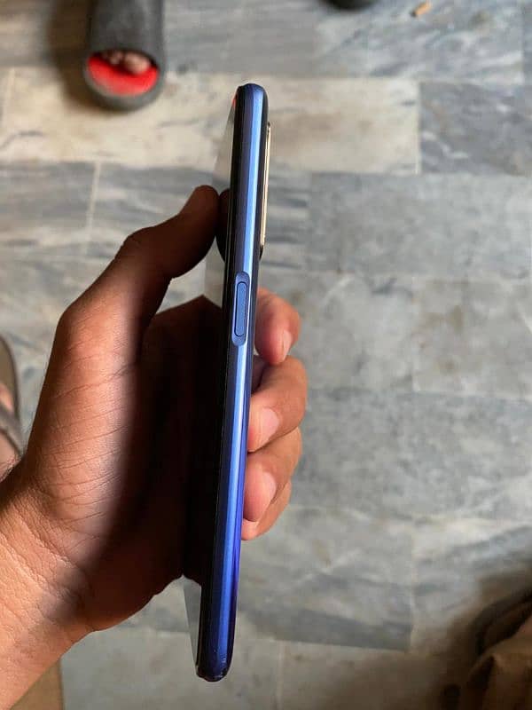 Realme 6 (6)/128Gb for sale 4