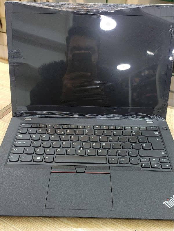 Lenovo Thinkpad 0