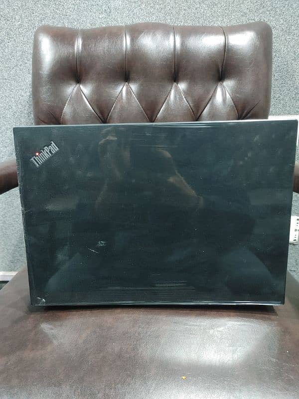 Lenovo Thinkpad 1