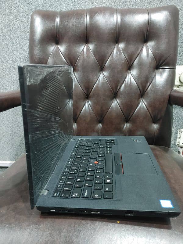 Lenovo Thinkpad 2