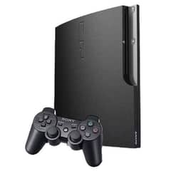 playstation 3 slim 120gb for sale