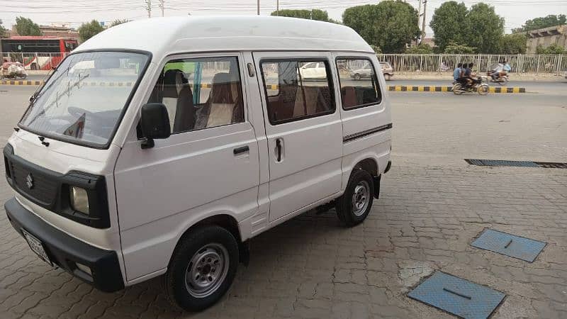 Suzuki bolan bolan 2014 4