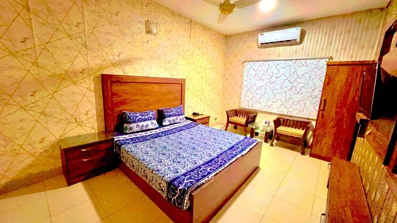 Couples Guest House Karachi 2