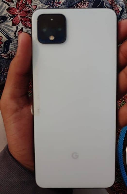 Google Pixel 4XL 2