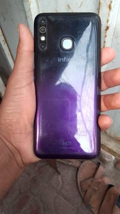 infinix