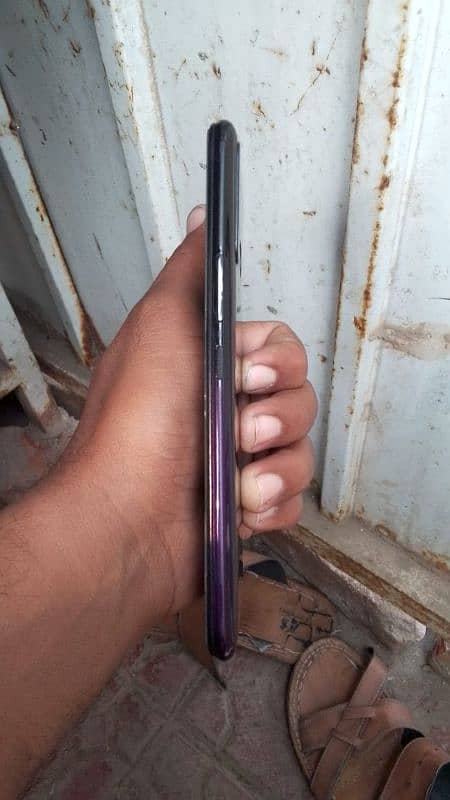 infinix hot 8 for sale 03047640103 2