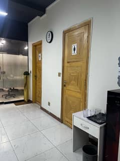 Office for Rent in johar town