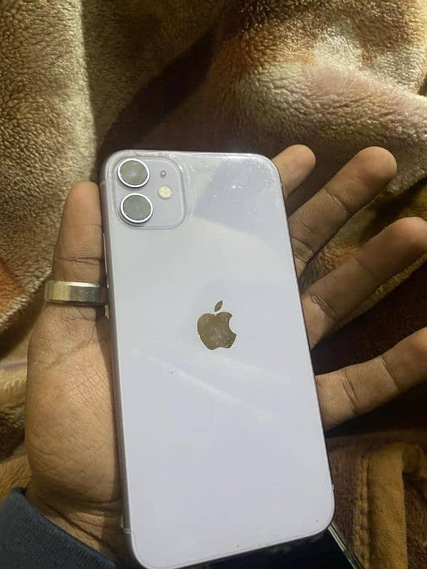 iphone 11 64gb jv non pta 0