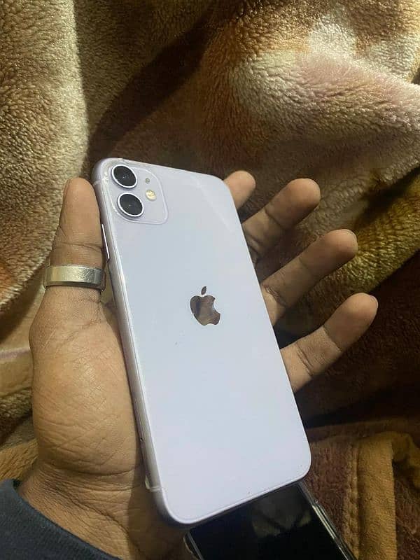 iphone 11 64gb jv non pta 1