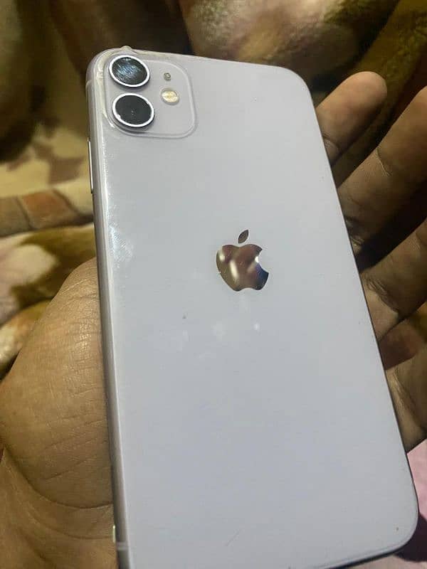 iphone 11 64gb jv non pta 7