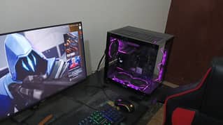 Amd Ryzen 5 7600x for sale with 165hz screen