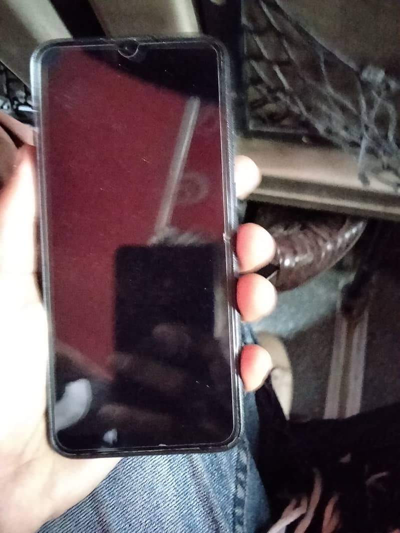 Huawei Y6P in good condition. first check and then buy 0