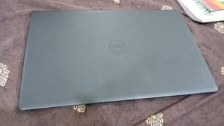 Dell laptop core I5