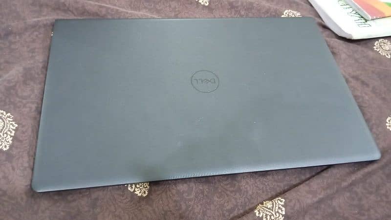 Dell laptop core I5 0