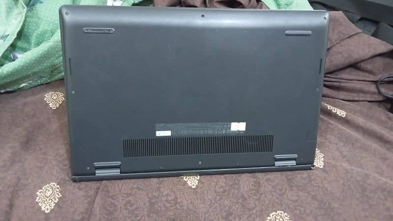 Dell laptop core I5 2