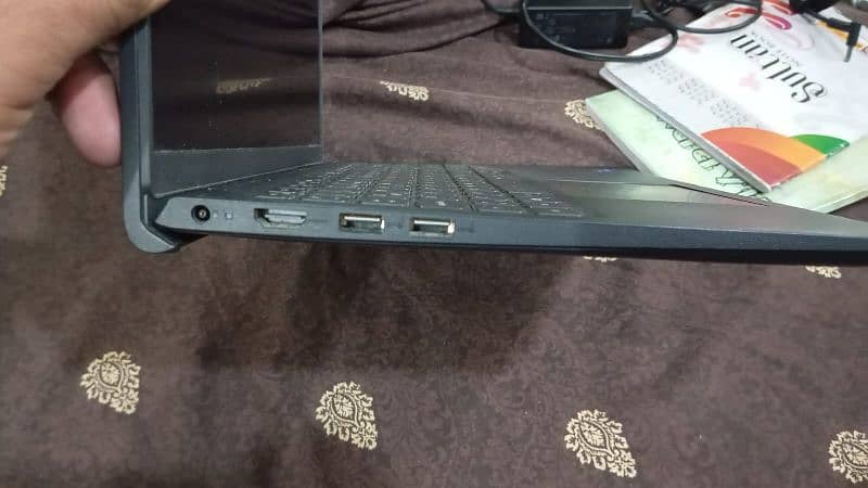 Dell laptop core I5 3