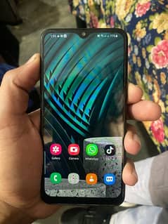 Samsung a10s