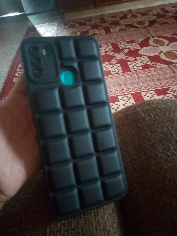 Infinix hot 9 play condition 9/10 CALL AT WHATSAPP 3