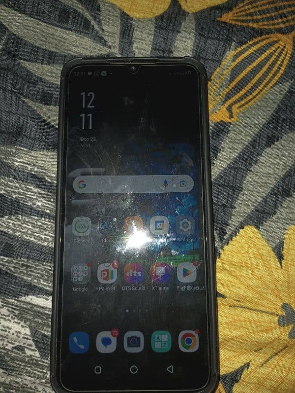 Infinix hot 9 play condition 9/10 CALL AT WHATSAPP 5