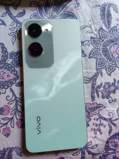 VIVO Y18 FOR URGENT SALE WITH 6 MONTH WARRANTY