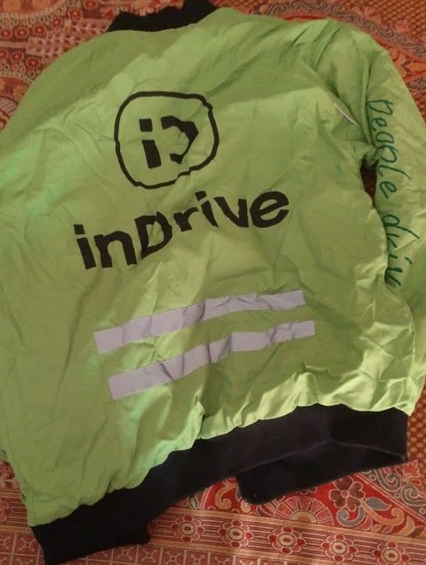 indrive jacket 1