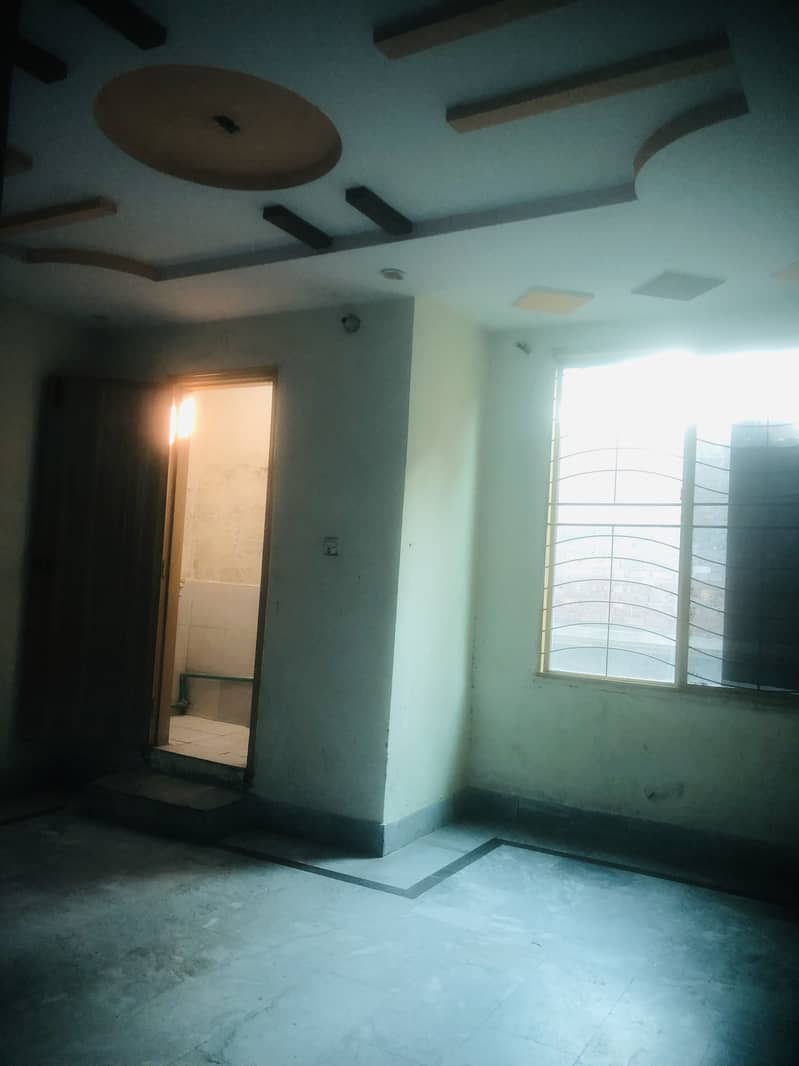 3 Marla Double Story House For Sale In Meher Fayaz Colony 4