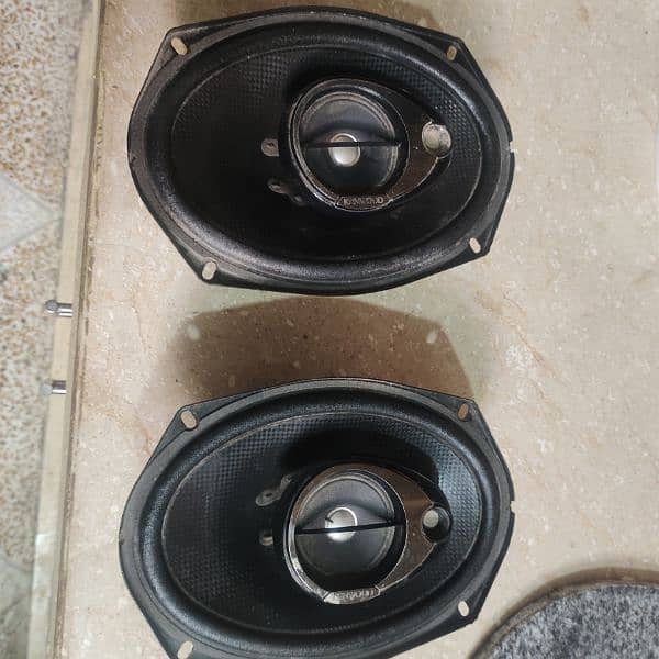 car sound system like new 7