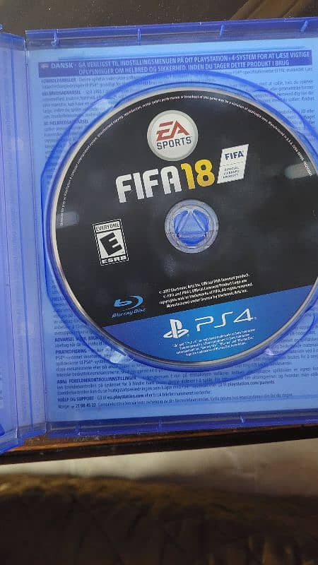 Fifa 18 Ps4 2