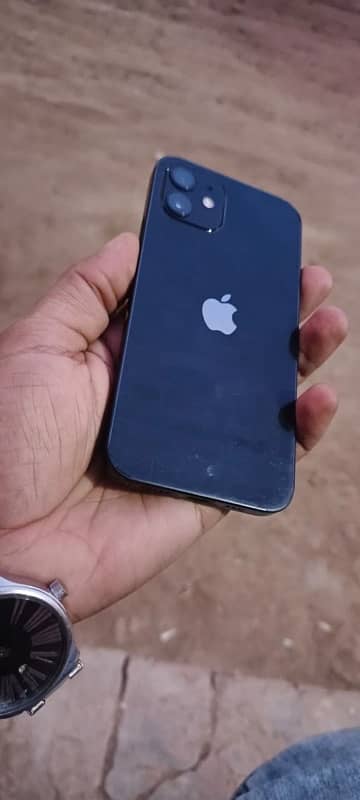 iPhone 12 non  pta contact on what’s app 1