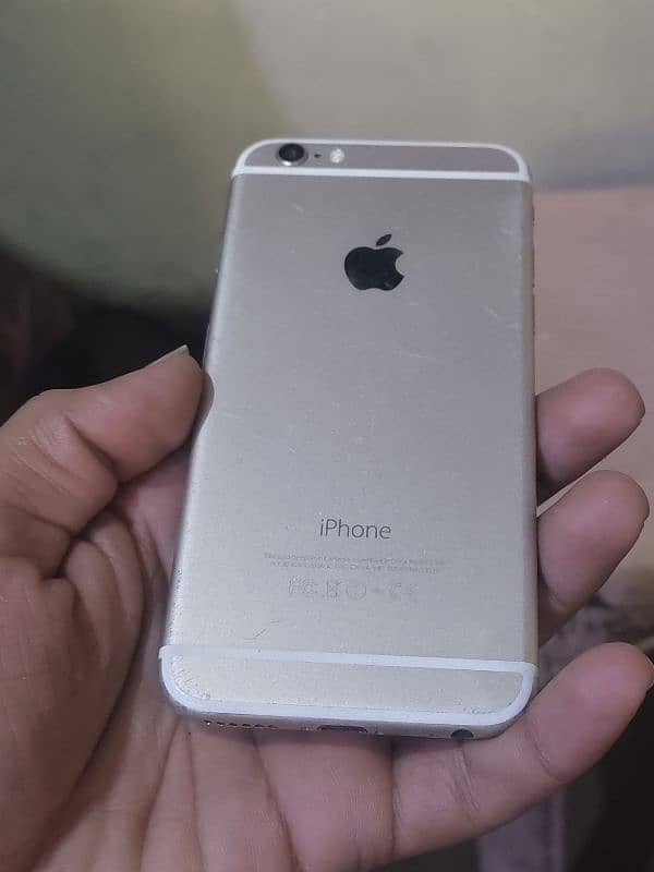 i phone 6 pta approved urgent sale exchange 0