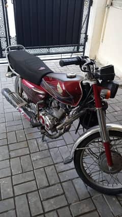 Model,2020,Honda bike for sale