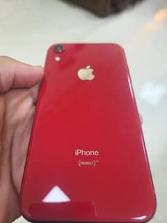 IPhone XR Non PTA (FU)