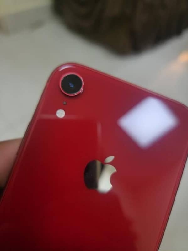 IPhone XR Non PTA (FU) 1