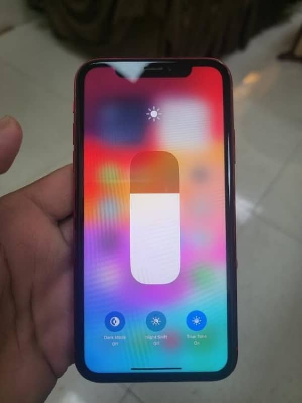 IPhone XR Non PTA (FU) 2