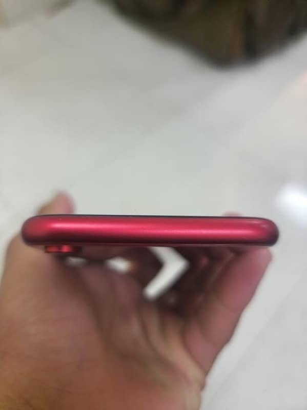 IPhone XR Non PTA (FU) 7